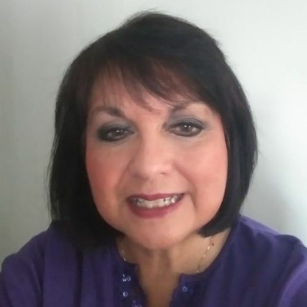 Meet your Posher, Helen